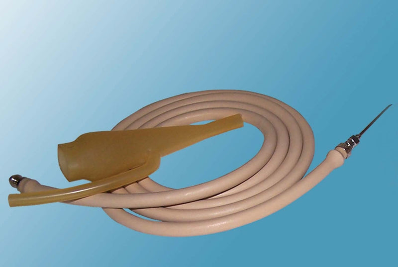 Intravenous Set Dexco For Cattle