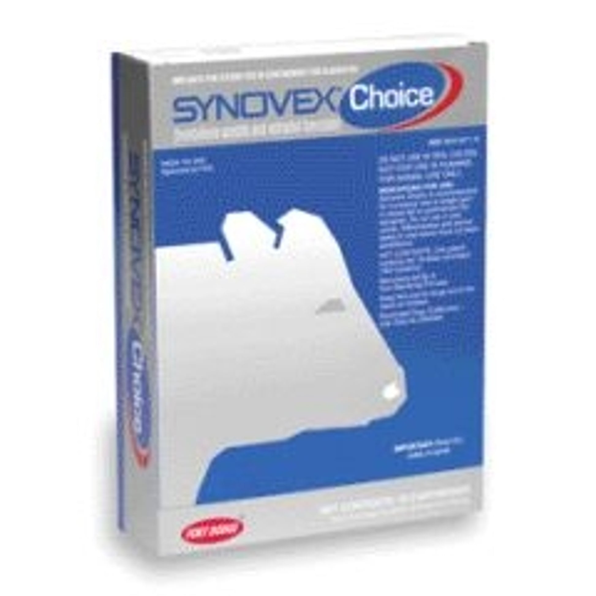 Synovex Choice Implants