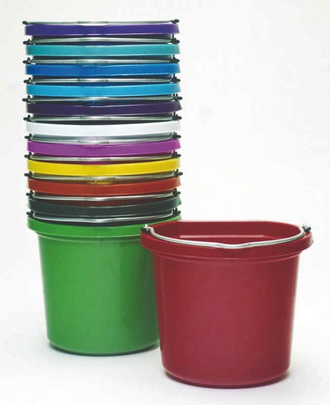 Utility Pail Rubber N400
