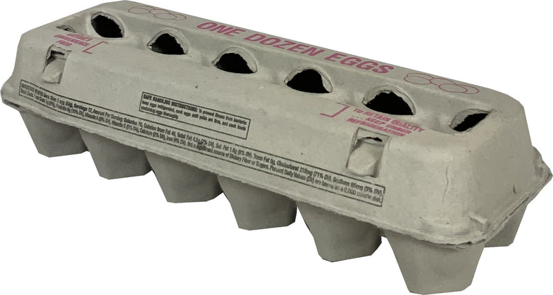 Egg Carton 150 Pack