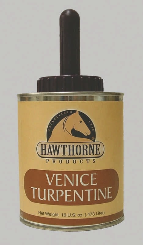 Venice Turpentine 16oz