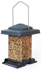 The Vista Bird Feeder