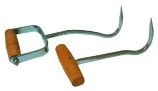 Hay Hook With T Handle 8
