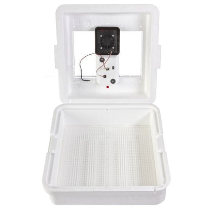 Still Air Incubator