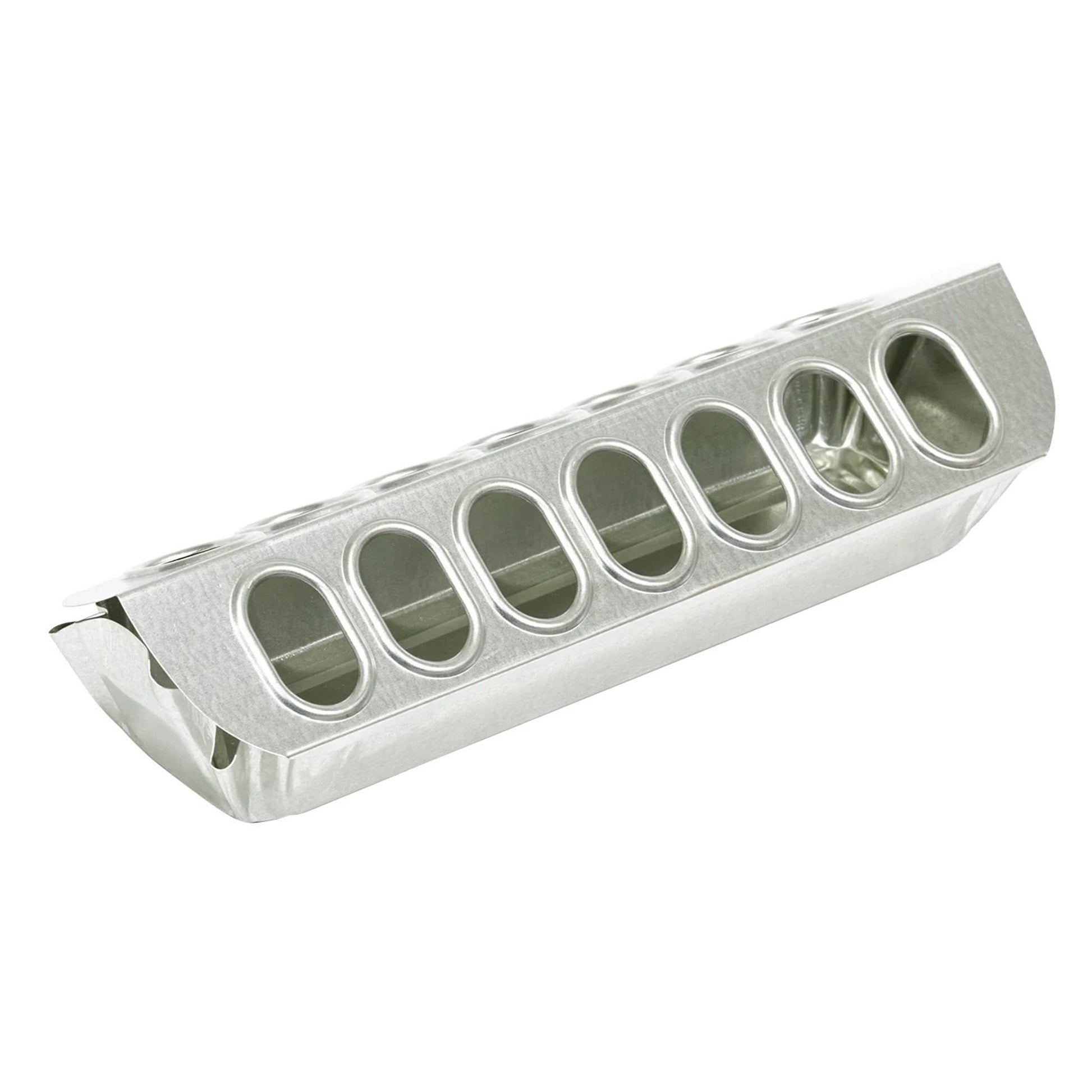 Slide Top Ground Feeder 12 Inch