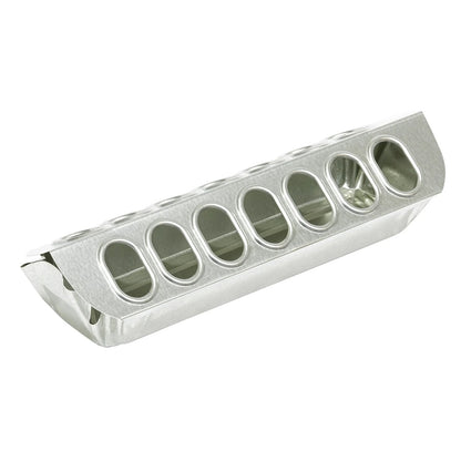 Slide Top Ground Feeder 12 Inch