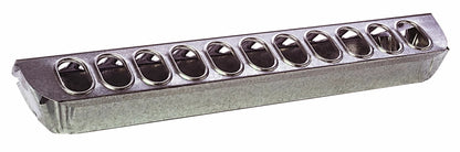 Slide Top Ground Feeder 12 Inch