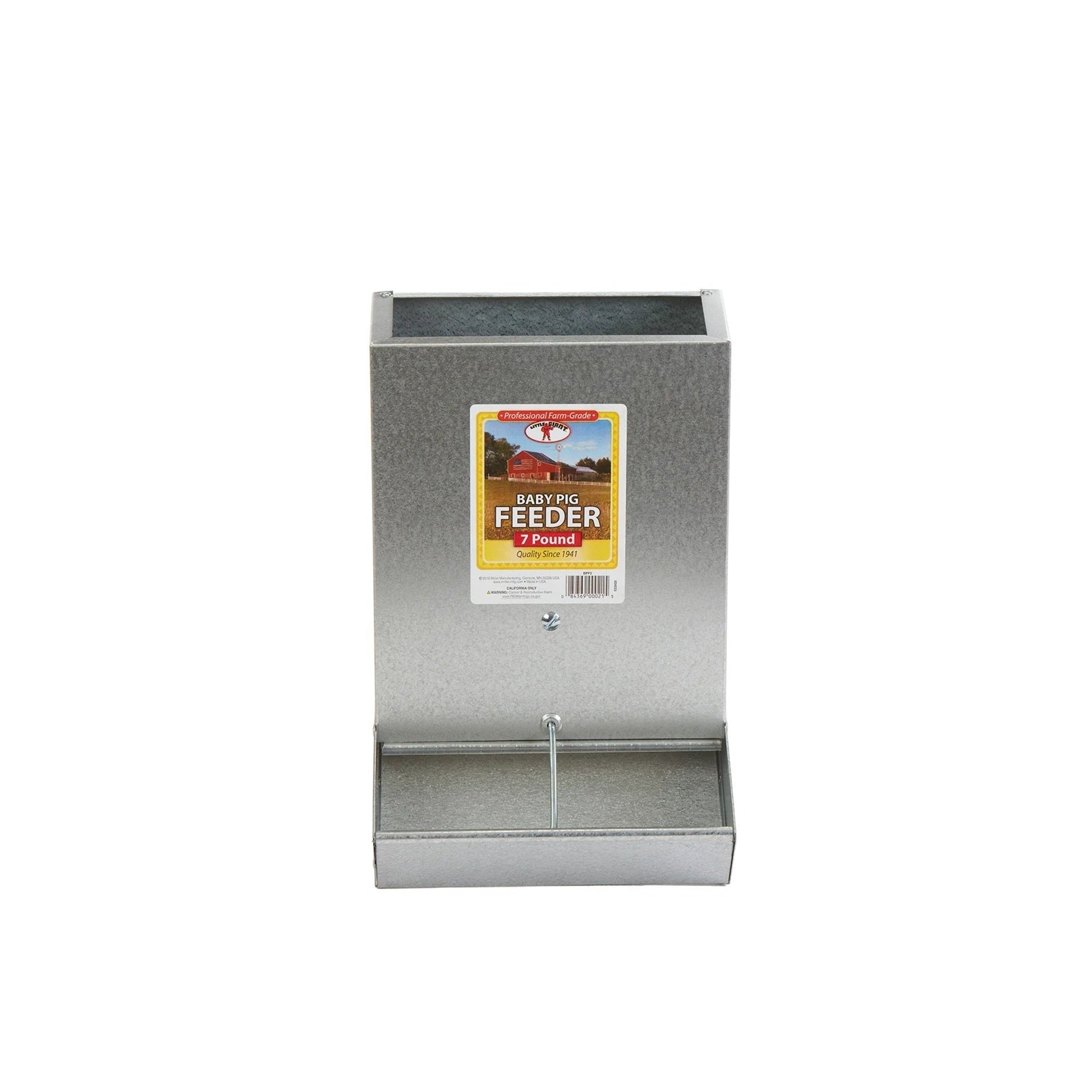Baby Pig Feeder 7 Pound