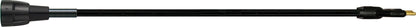 Flexible Lexan Shaft - 23 1/2