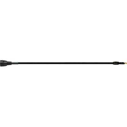 Flexible Lexan Shaft - 23 1/2