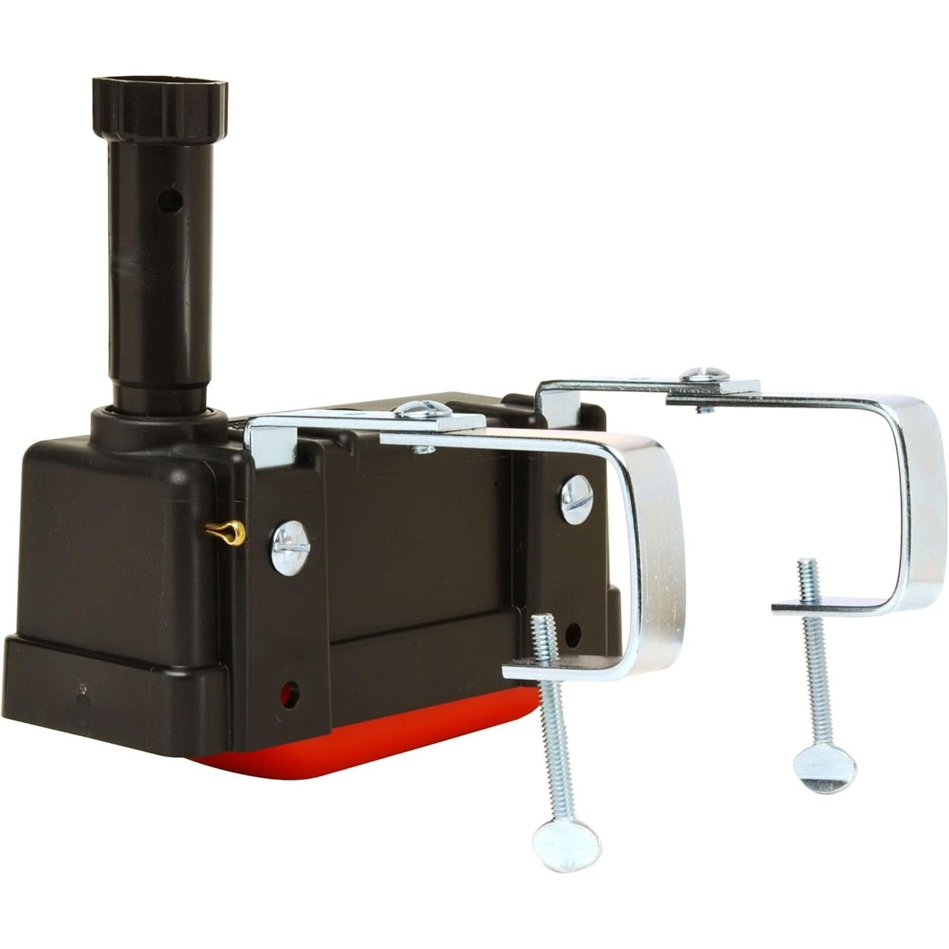 Anti-Siphon Trough O Matic Float Valve