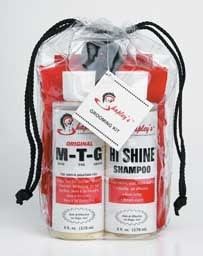 Grooming Kit