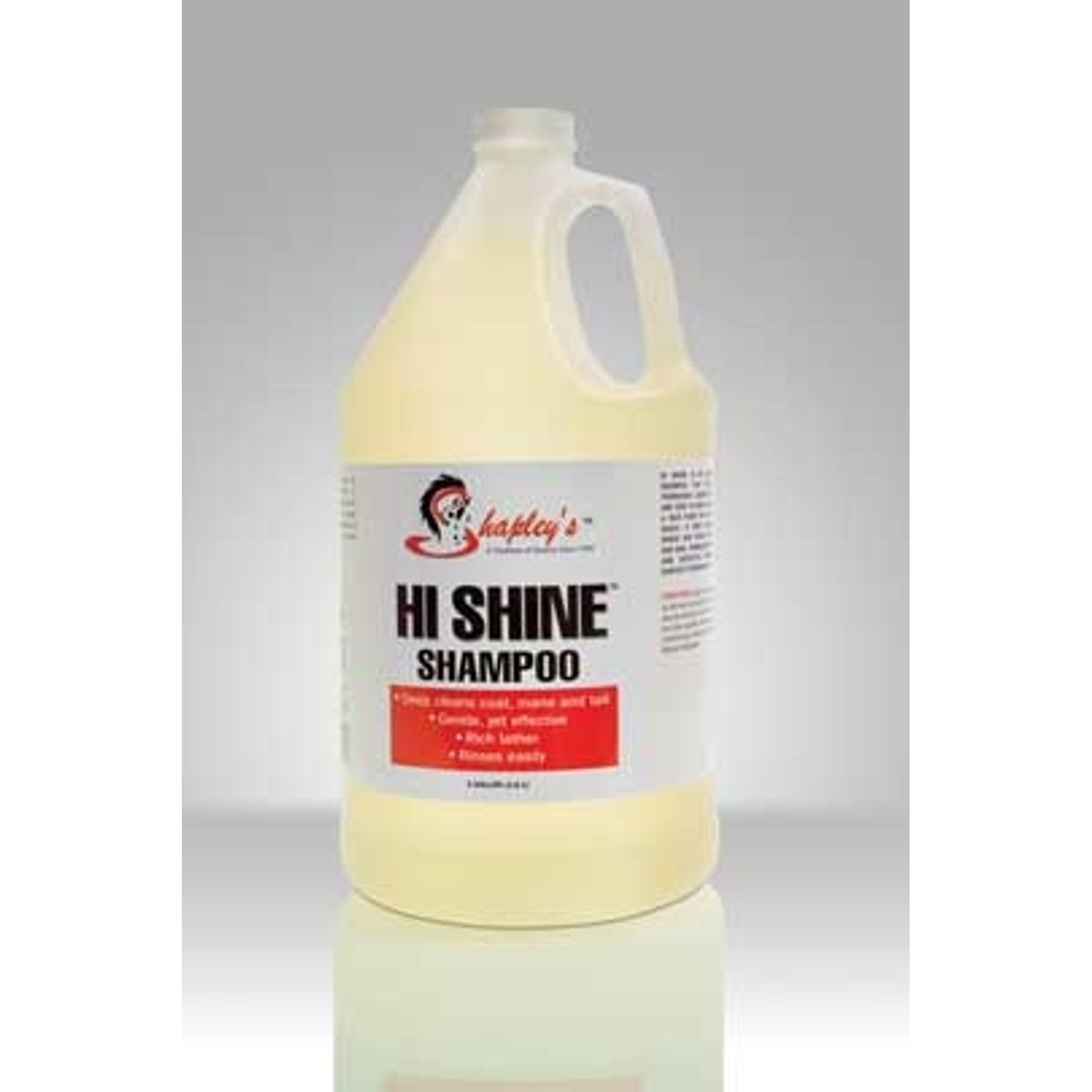 Hi Shine horse Shampoo