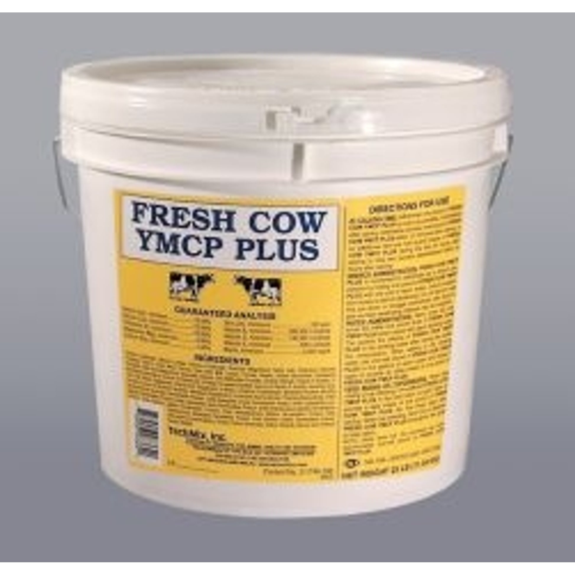 Fresh Cow YMCP Plus