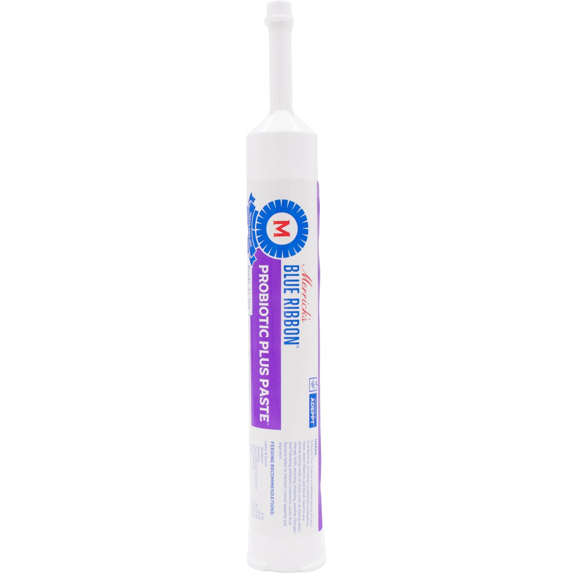 Merricks Probiotic Plus Paste