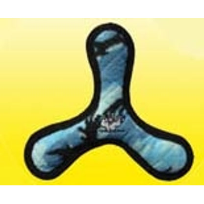 Junior Boomerang dog toy