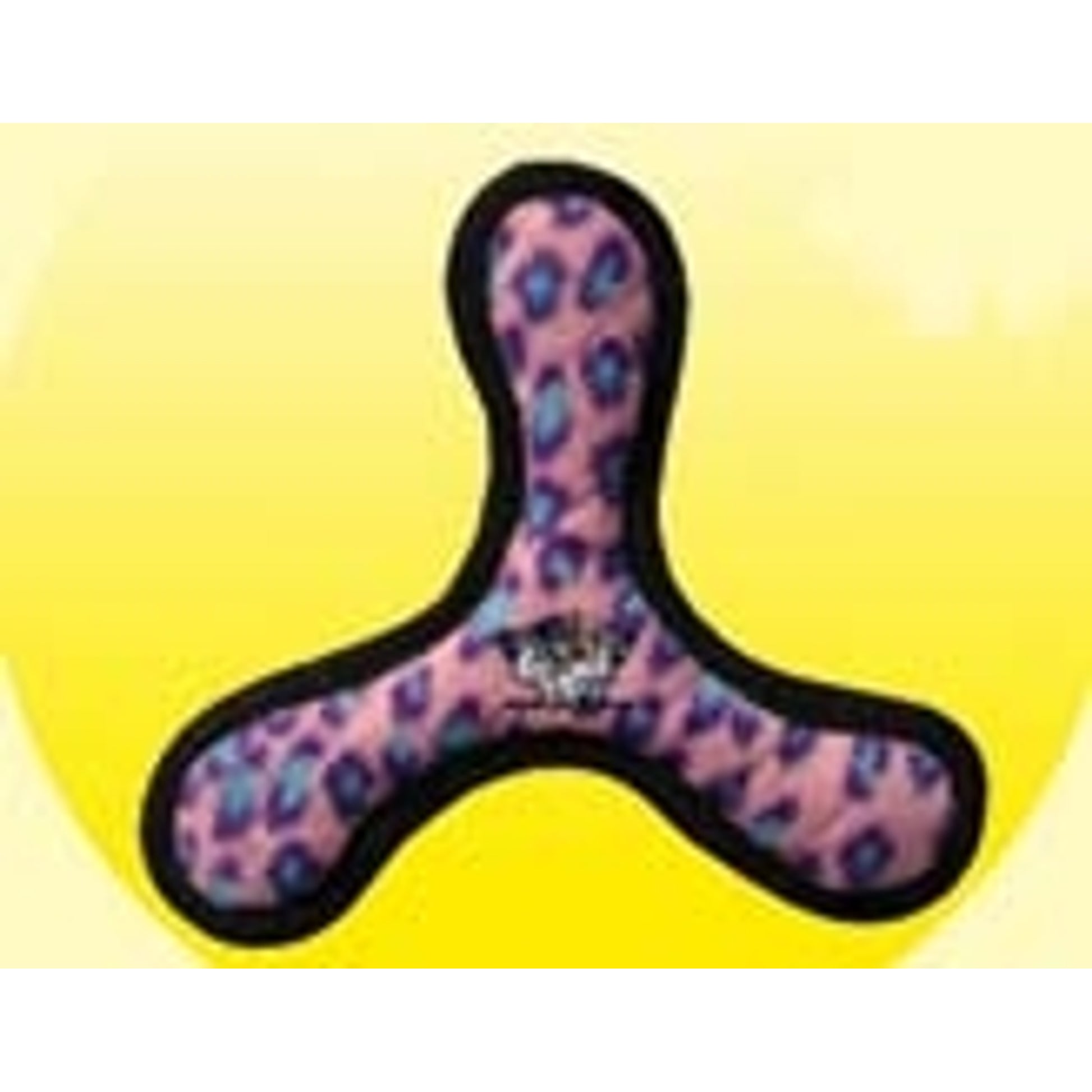 Junior Boomerang dog toy