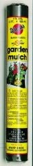 Garden Mulch 3X100 Feet Black