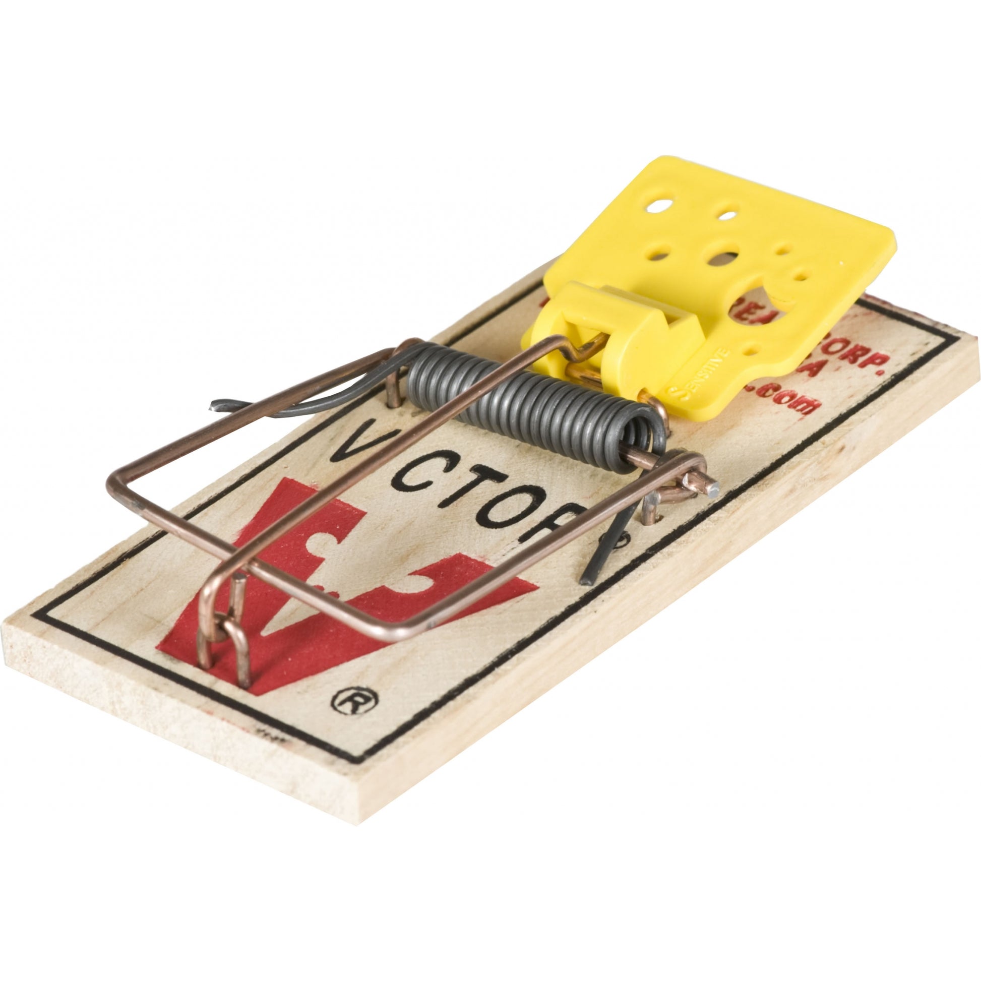 Victor Easy Set Mouse Trap