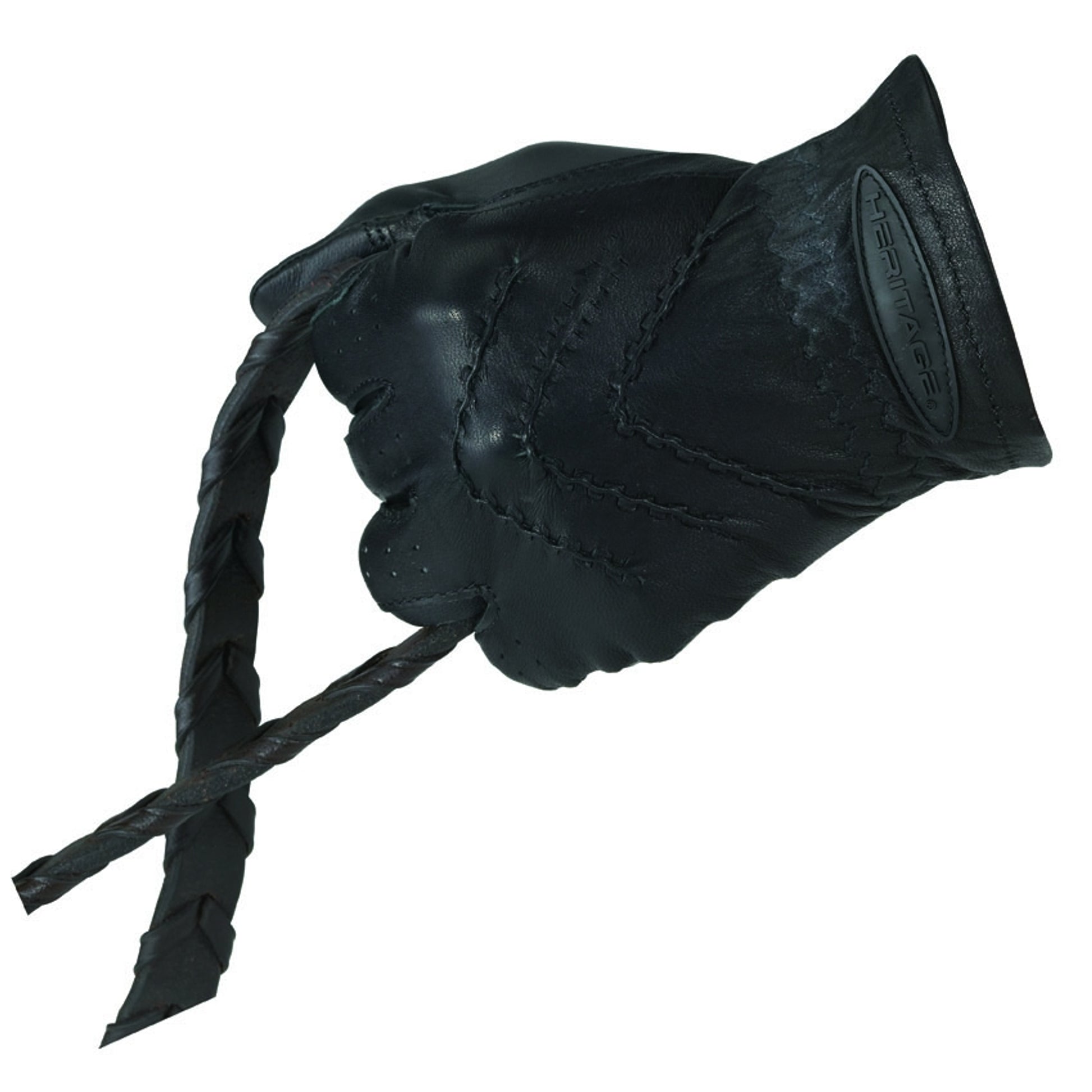 Heritage Traditional Show Gloves