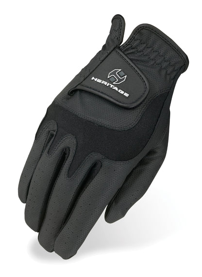 Heritage Elite Show Gloves