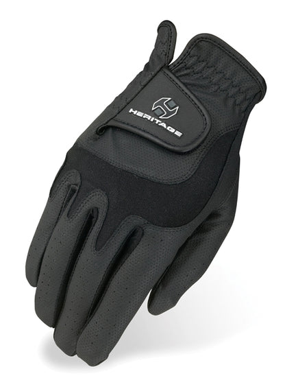 Heritage Elite Show Gloves