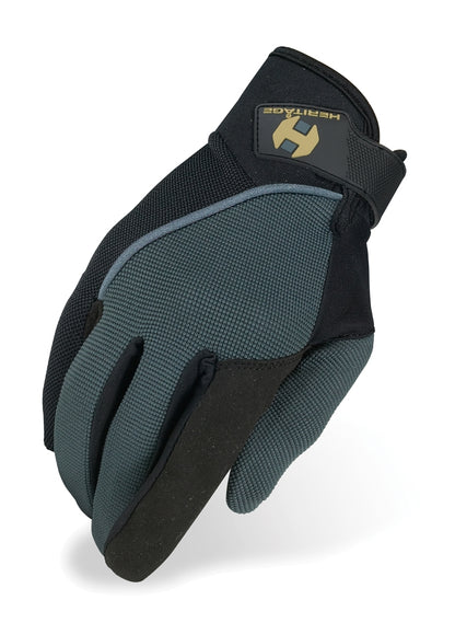 Heritage Competition Gloves
