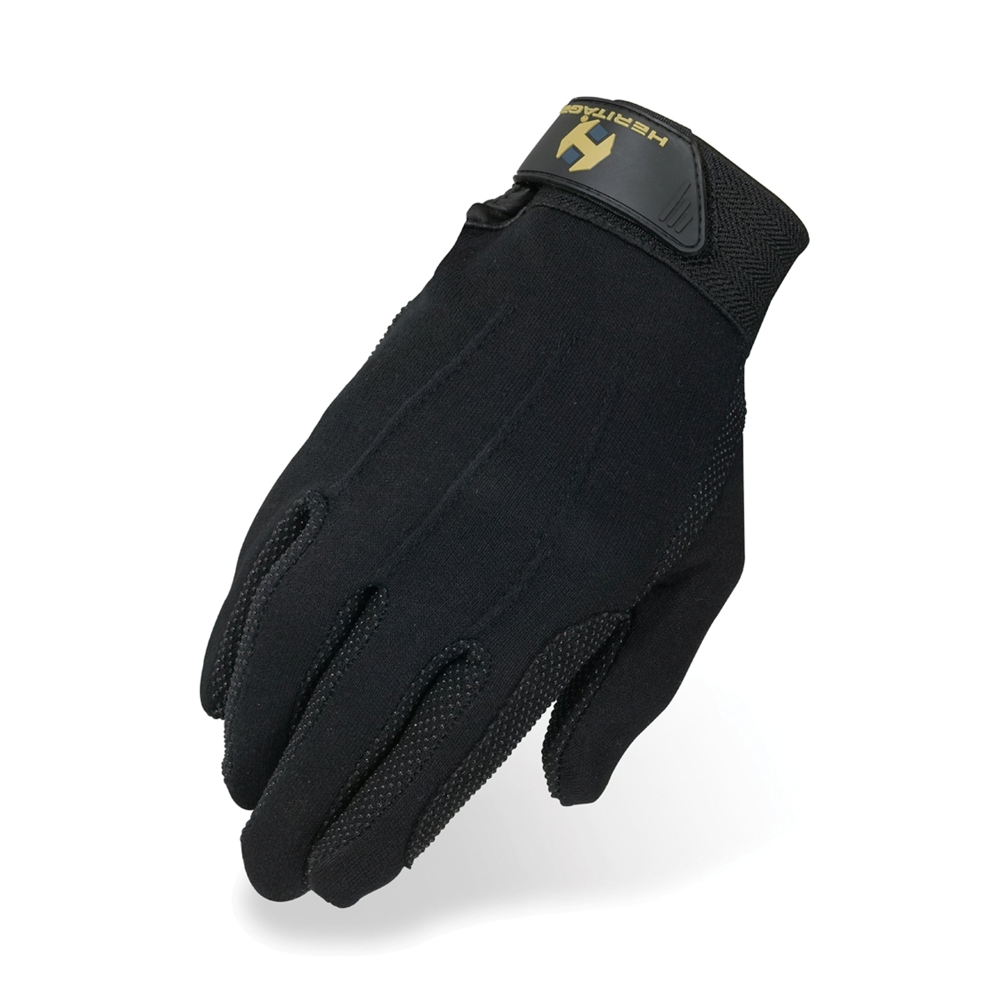 Heritage Kids Cotton Grip Gloves