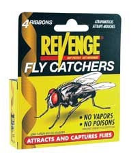 Revenge Fly Catcher