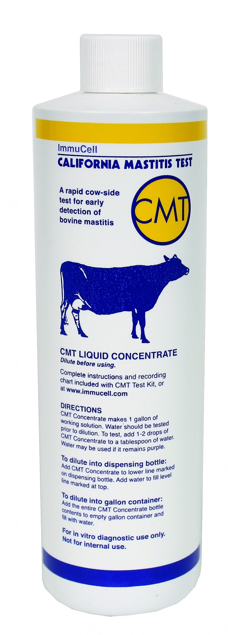 California Mastitis Test 1 Pint