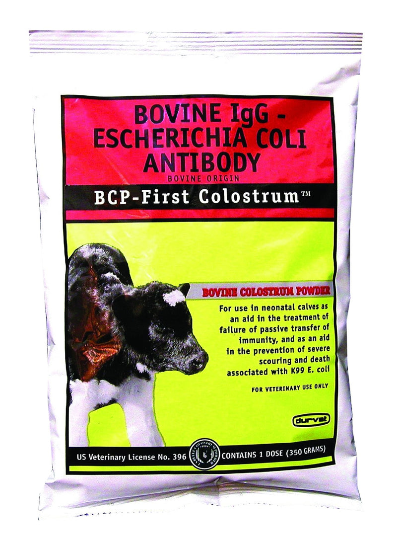 Durvet First Colostrum 350 Gram