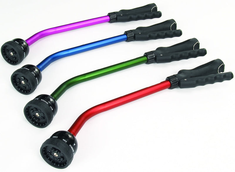 Dramm Kaleidoscope Wand