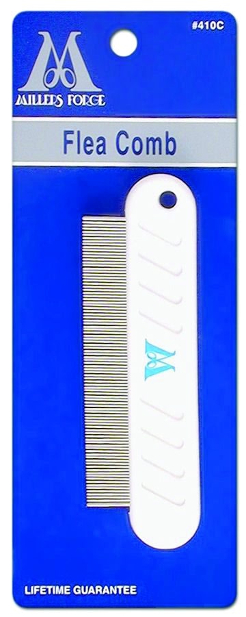 Deluxe Flea Comb Mini