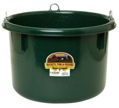 Little Giant Round Feeder
