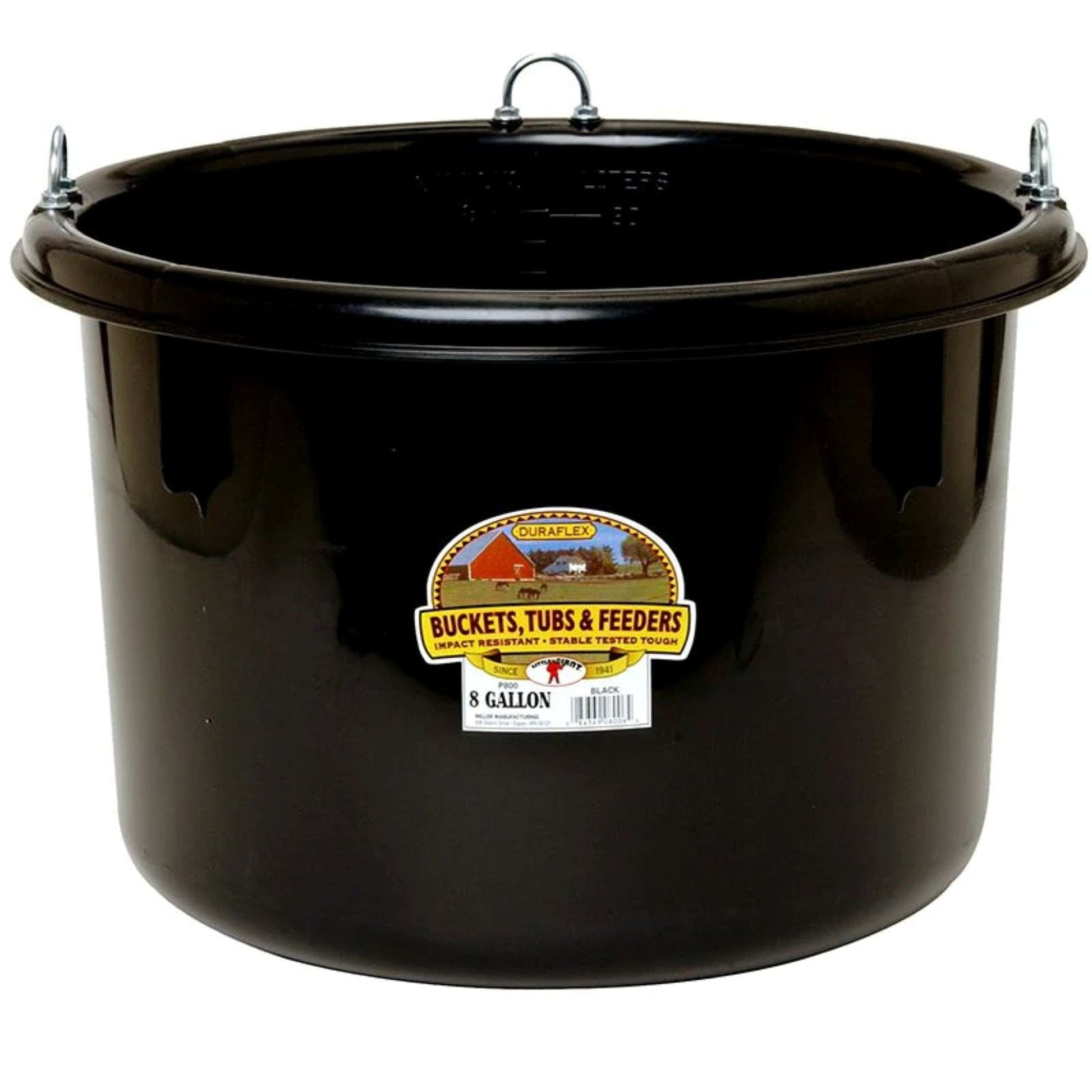 Little Giant Round Feeder
