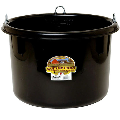 Little Giant Round Feeder