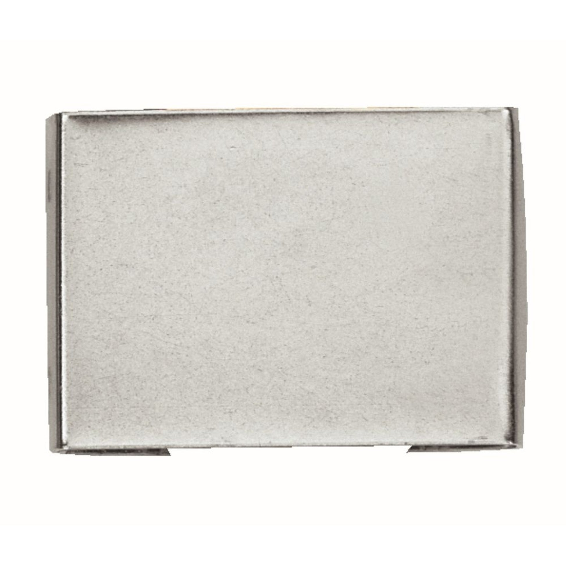 Weaver Blevins Buckle Replacement Slider 2 Brn