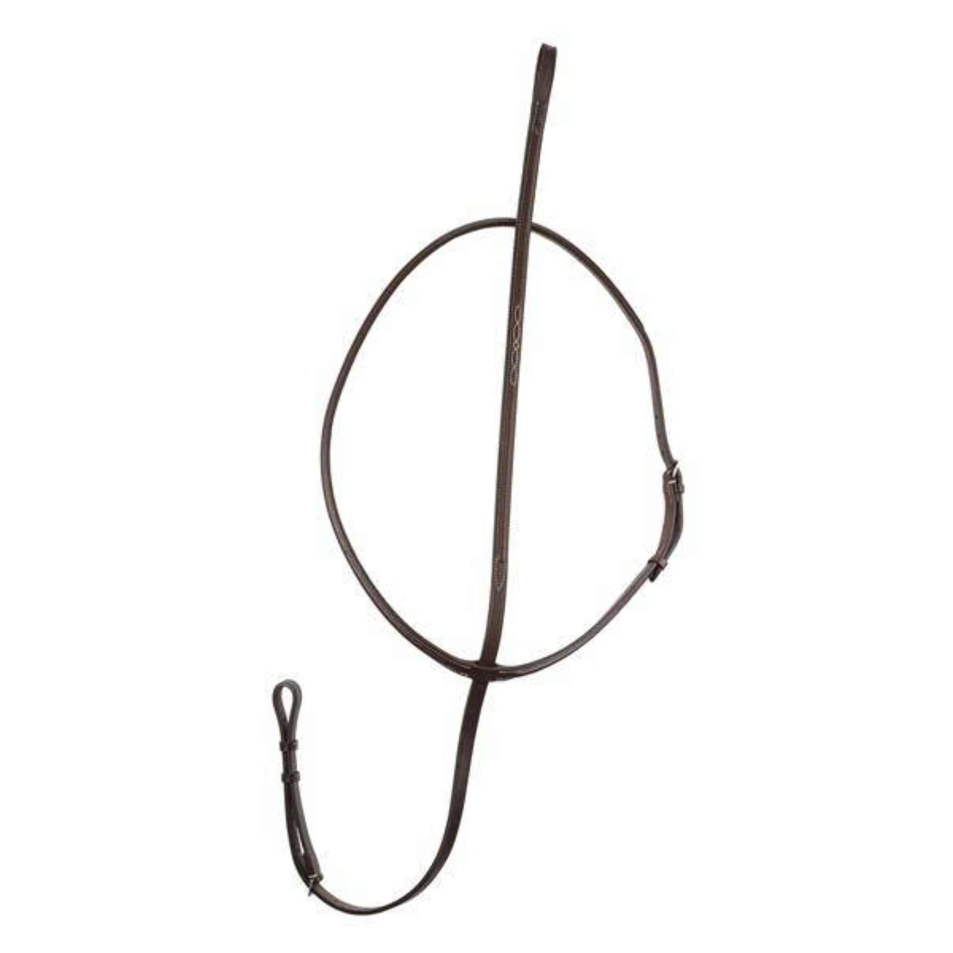 M. Toulouse Standing Martingale