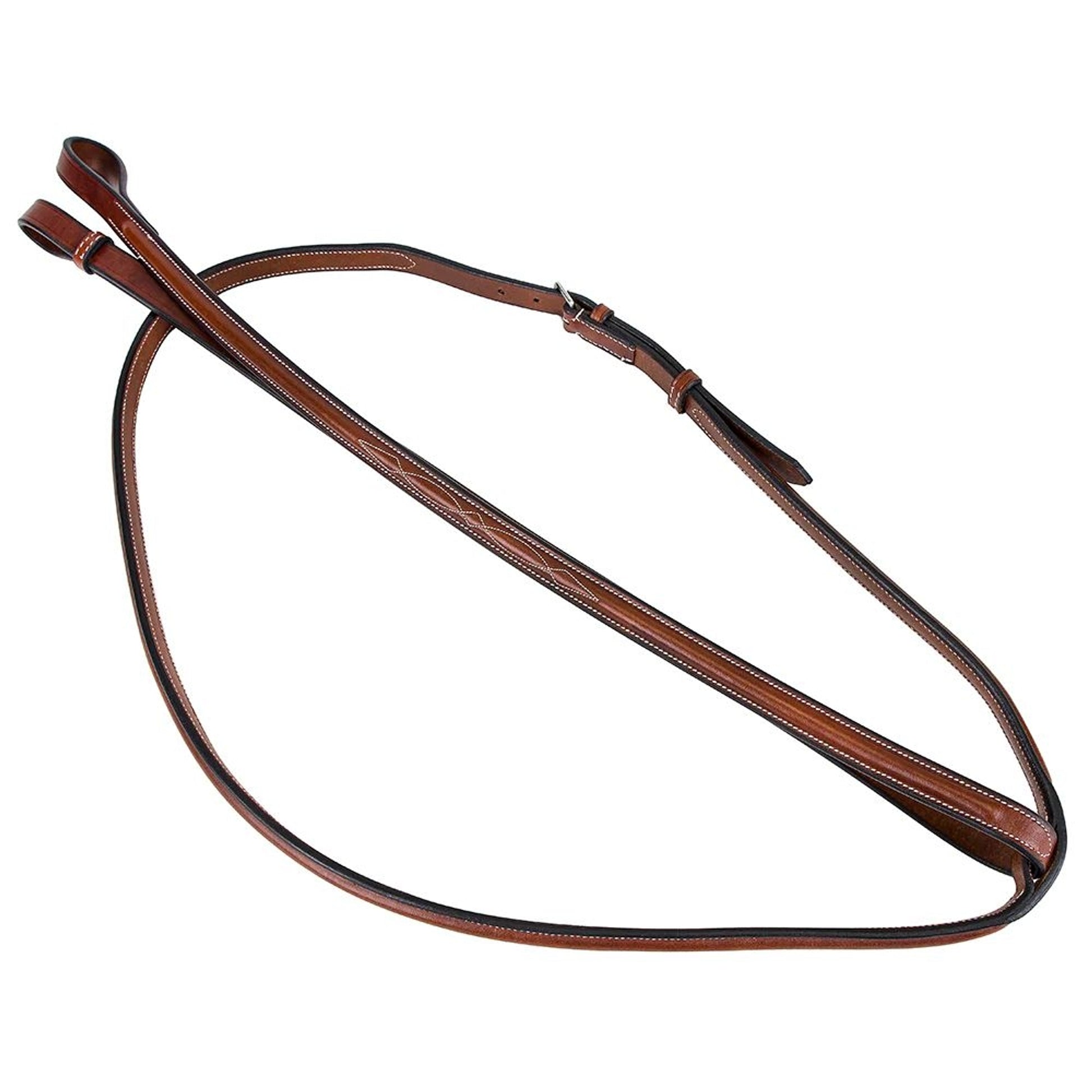M. Toulouse Standing Martingale