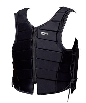 Flex Rider Cushioned Riding Vest
