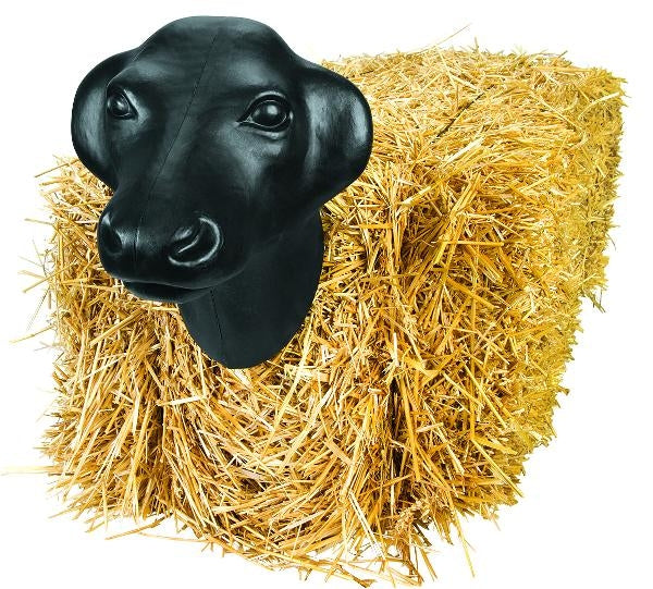 Weaver Plastic Roping Dummy