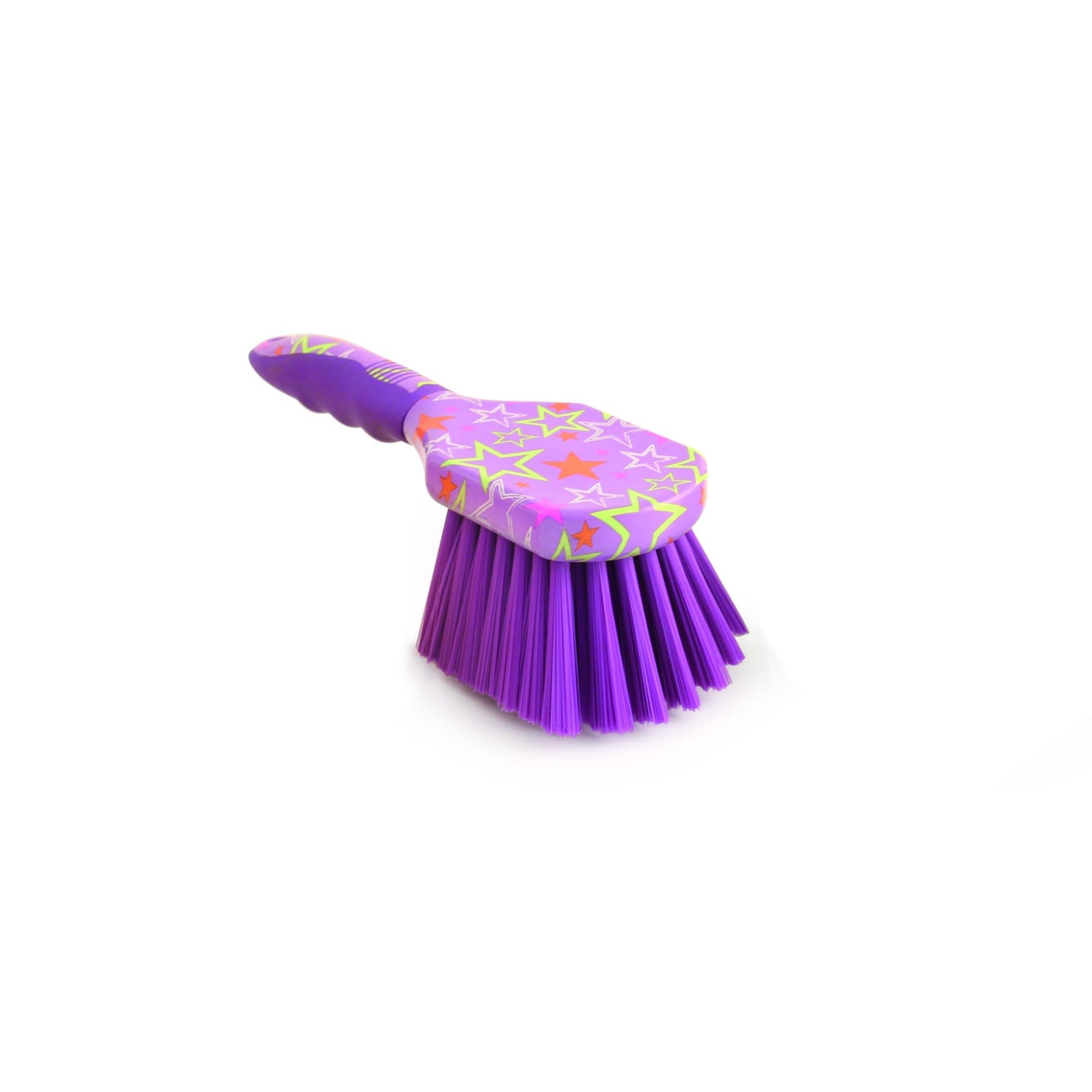 LuckyStar Bucket Scrub 9 1/2in Blackberry