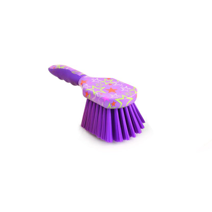 LuckyStar Bucket Scrub 9 1/2in Blackberry