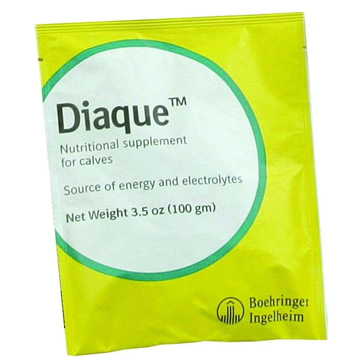 Diaque 100 Gram