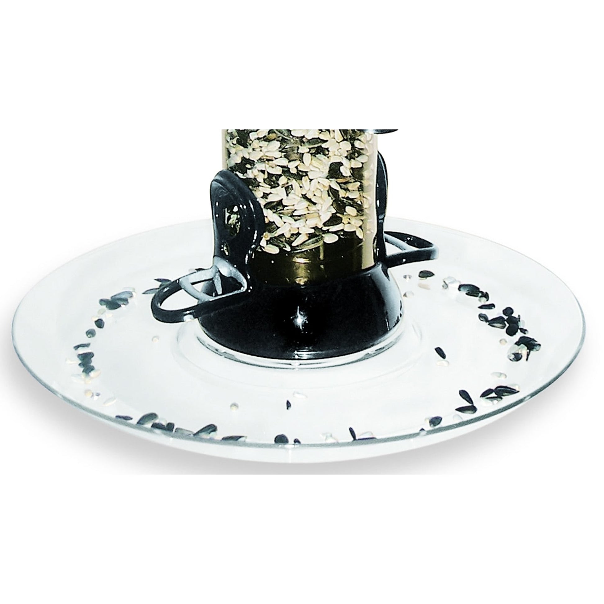 Droll Yankee Clever Clean Seed Tray