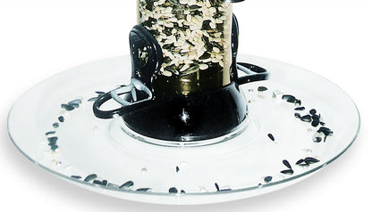 Droll Yankee Clever Clean Seed Tray