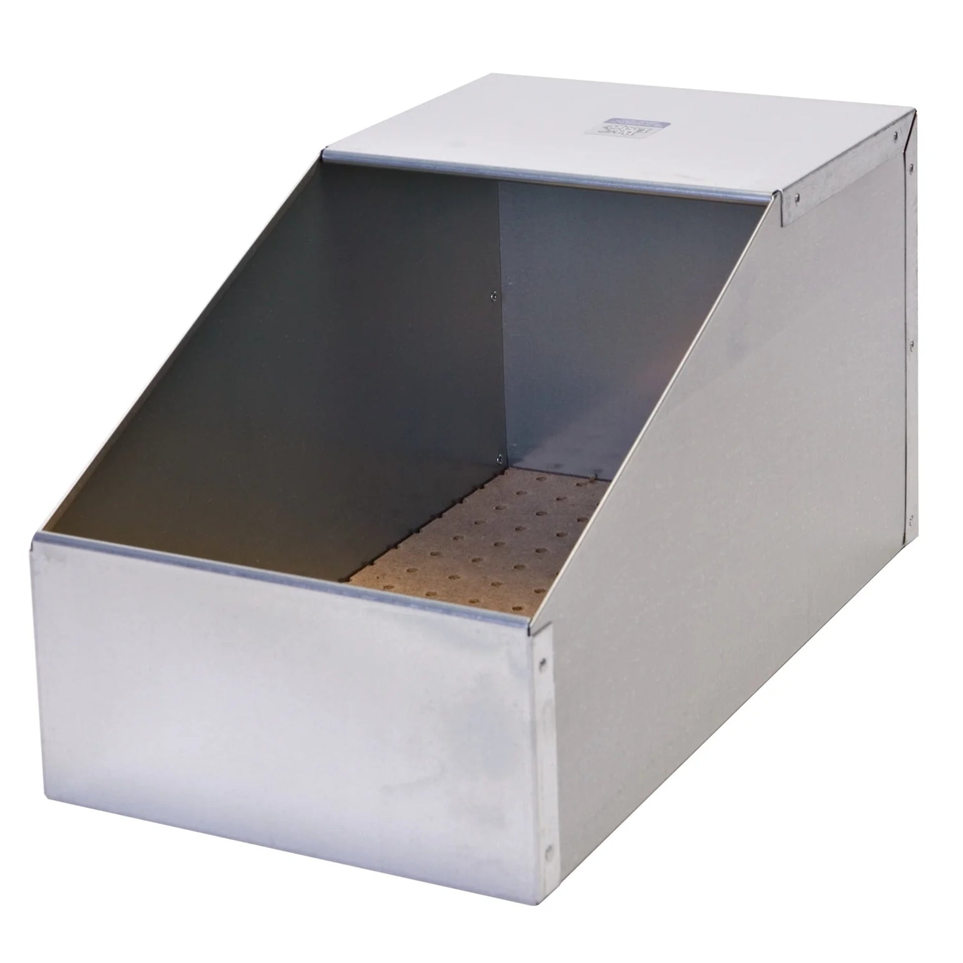 Pet Lodge Small Animal Nest Box