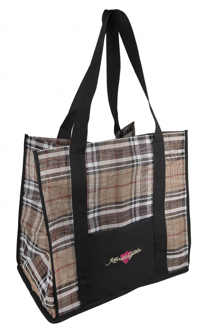 Kensington Large Mesh Tote Bag