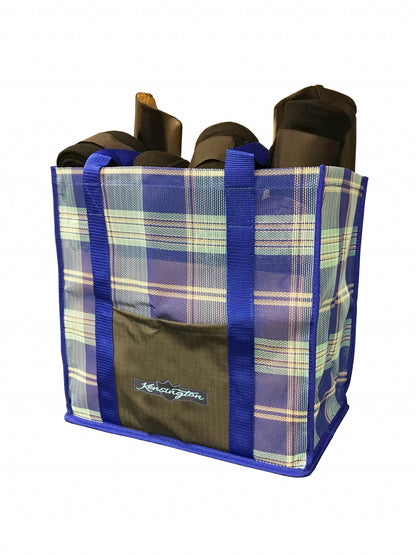 Kensington Large Mesh Tote Bag