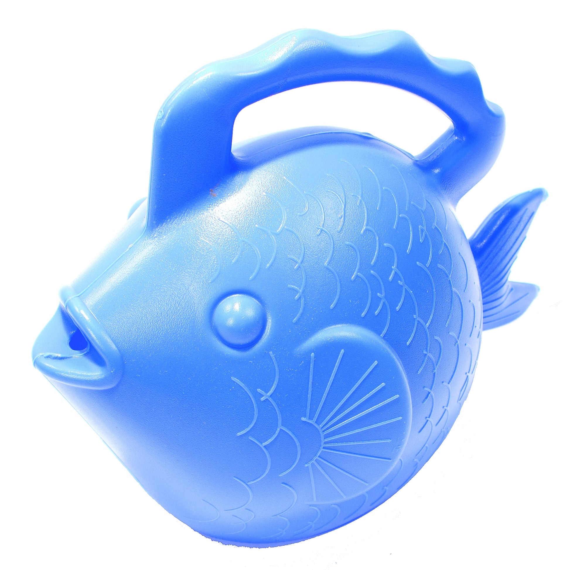 Squirt Fish Watering Can